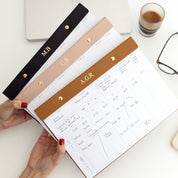 Planner Nude