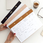 Planner Black