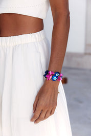 Evil Eye Bracelet