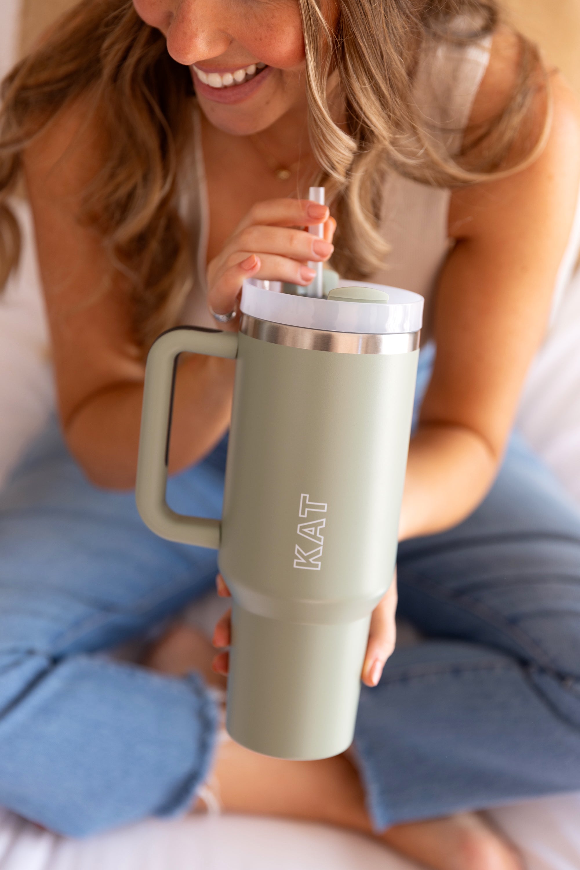 Green Tumbler (1,18L)