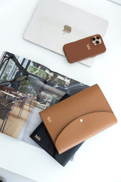 Luxury Organizer Brown