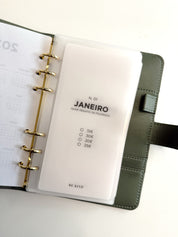 Desafio Poupança 12 Meses - 1000€