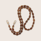 Strap Sunkissed Brown Long