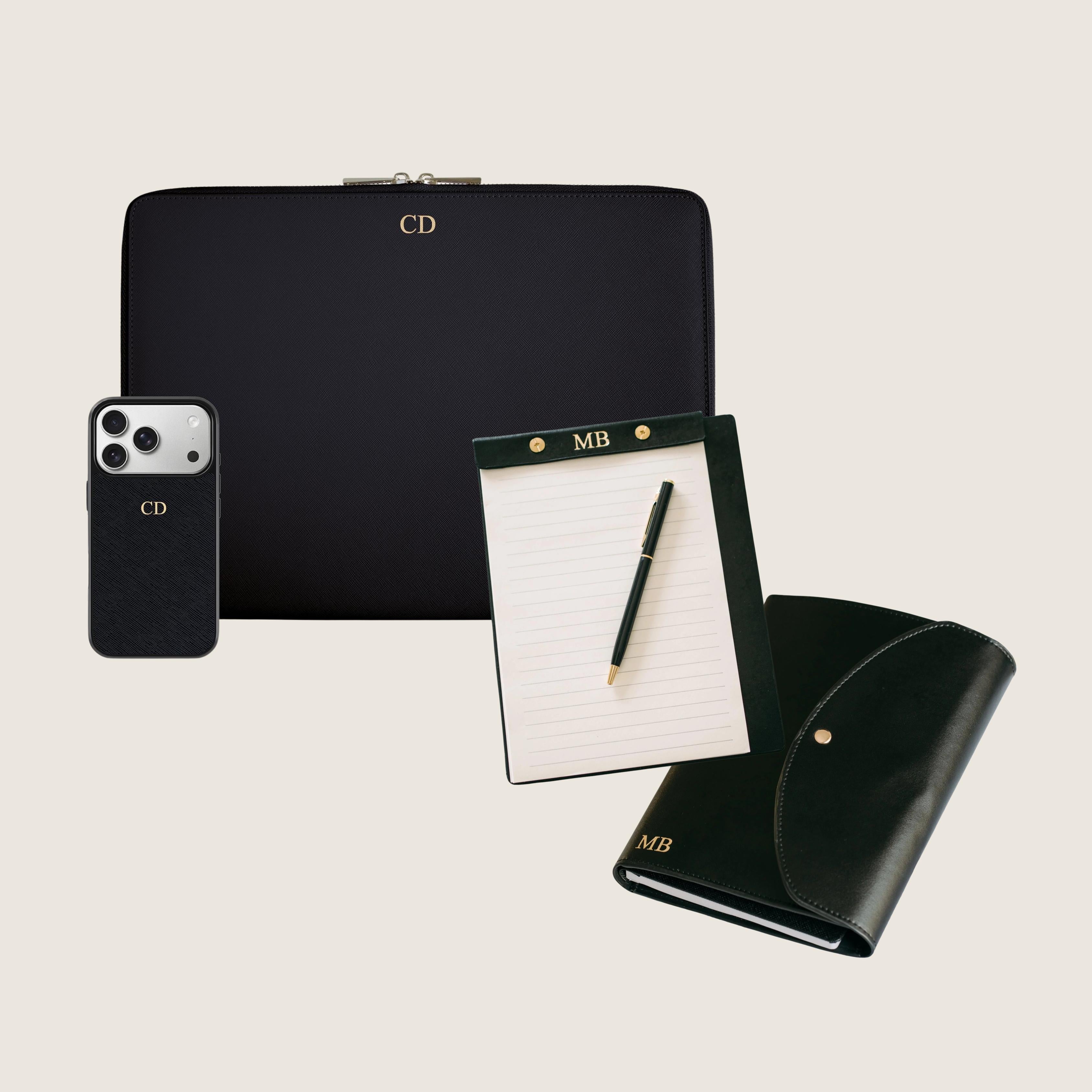 Luxury Business Woman Gift Set