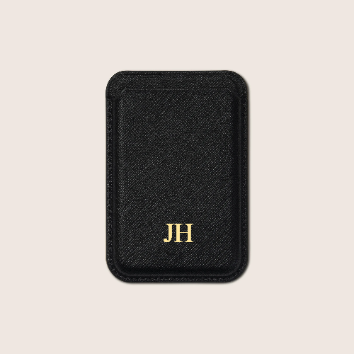 MagSafe Cardholder - Embossed