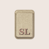 MagSafe Cardholder Gold - Shadow