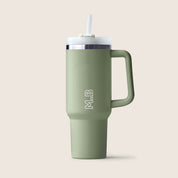 Green Tumbler (1,18L)