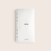 Conjunto Envelopes de Poupança -  Férias