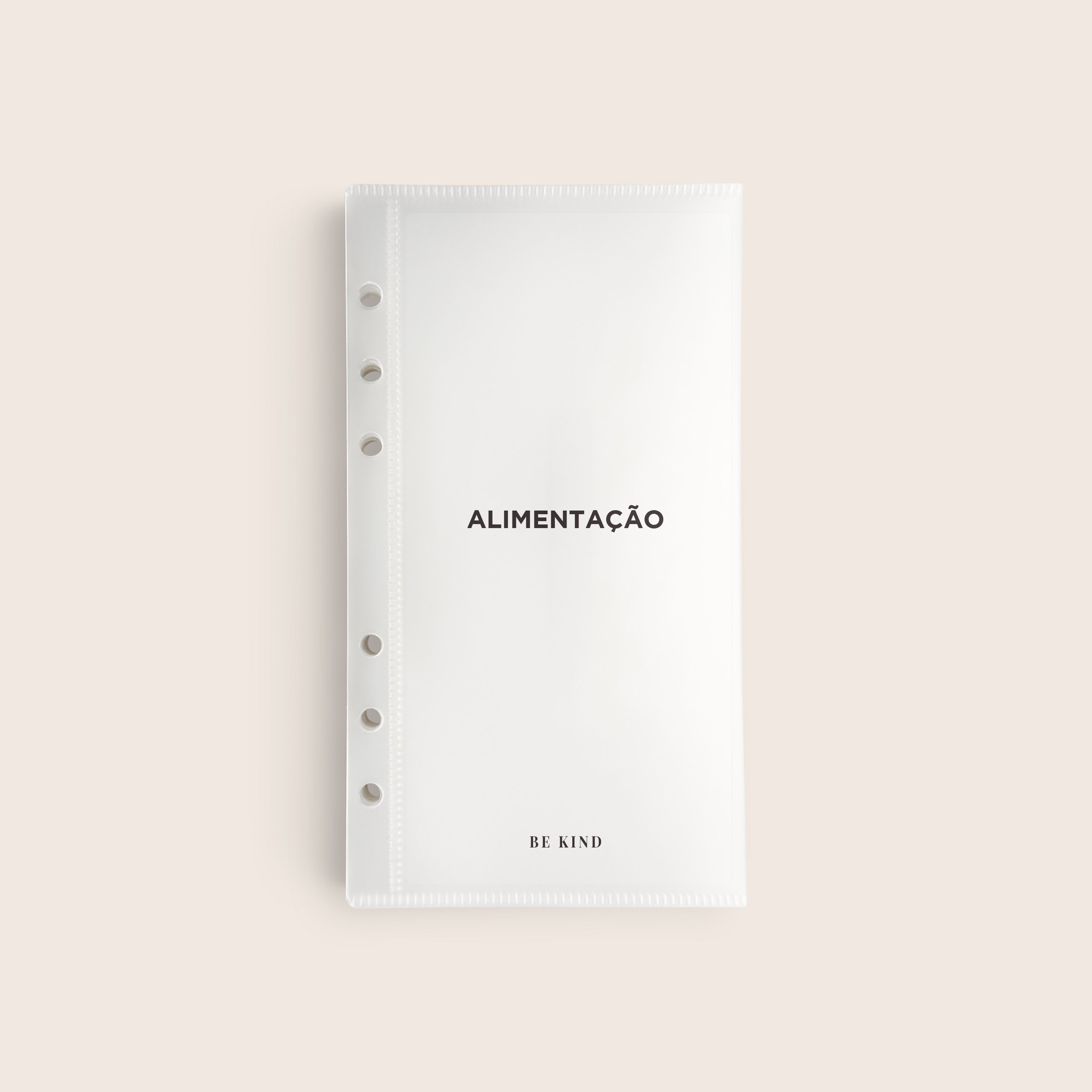 Conjunto Envelopes de Poupança -  Férias