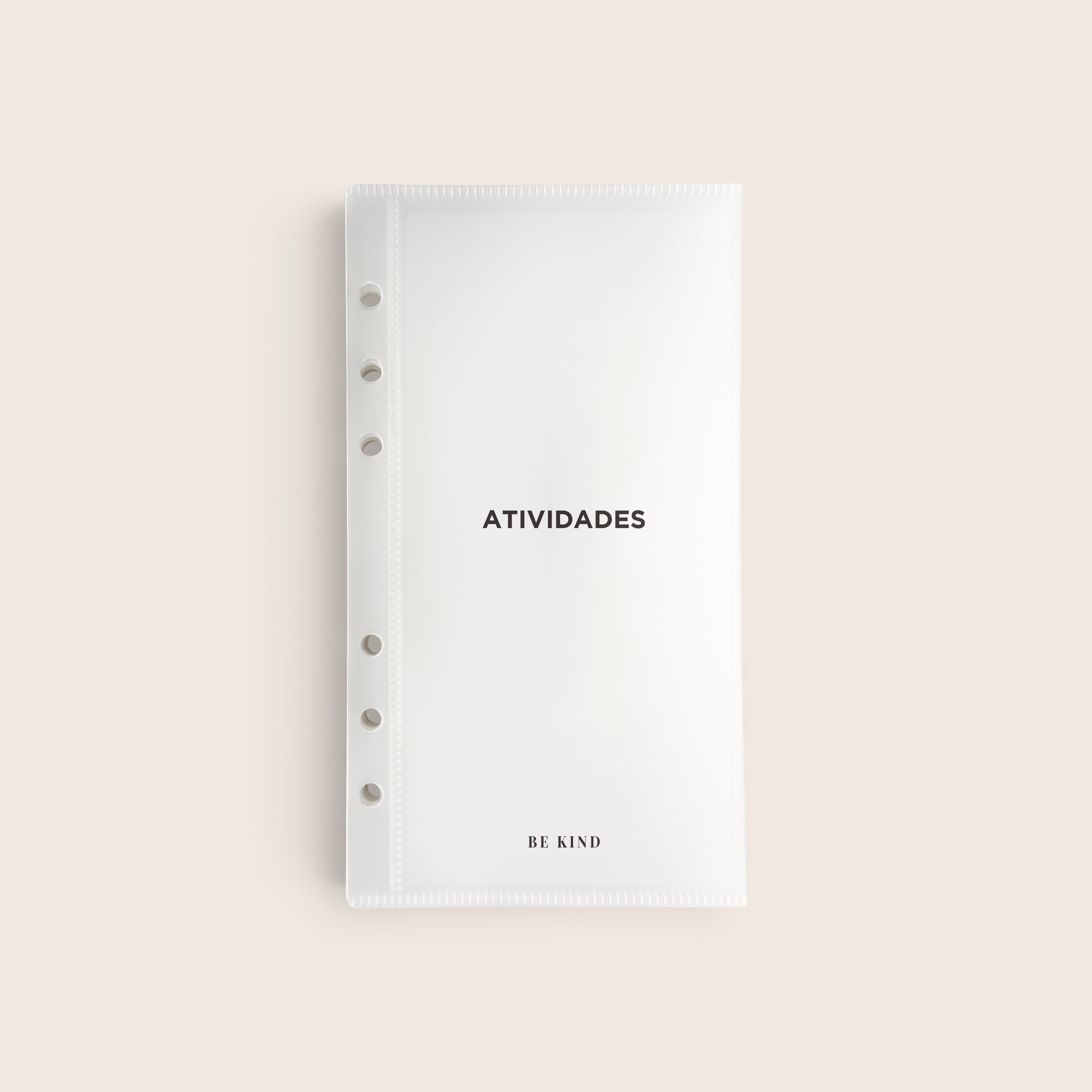 Conjunto Envelopes de Poupança -  Férias