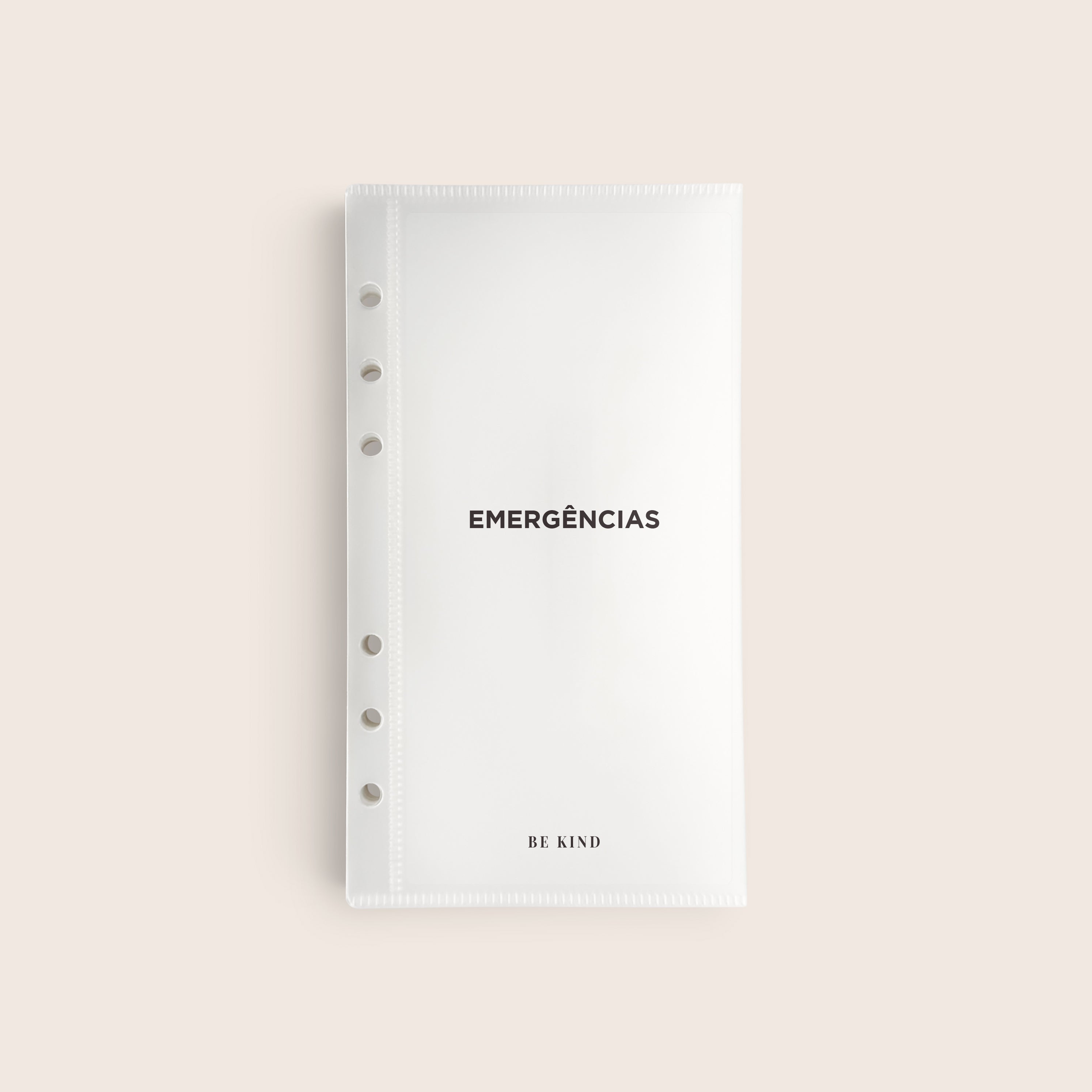 Conjunto Envelopes de Poupança -  Férias