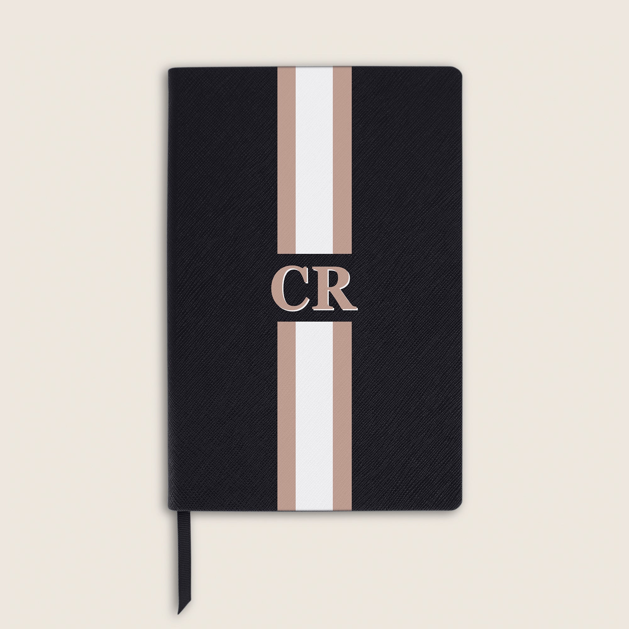 Notebook Stripes