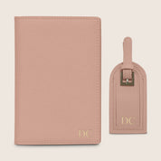 Travel Gift Set Nude