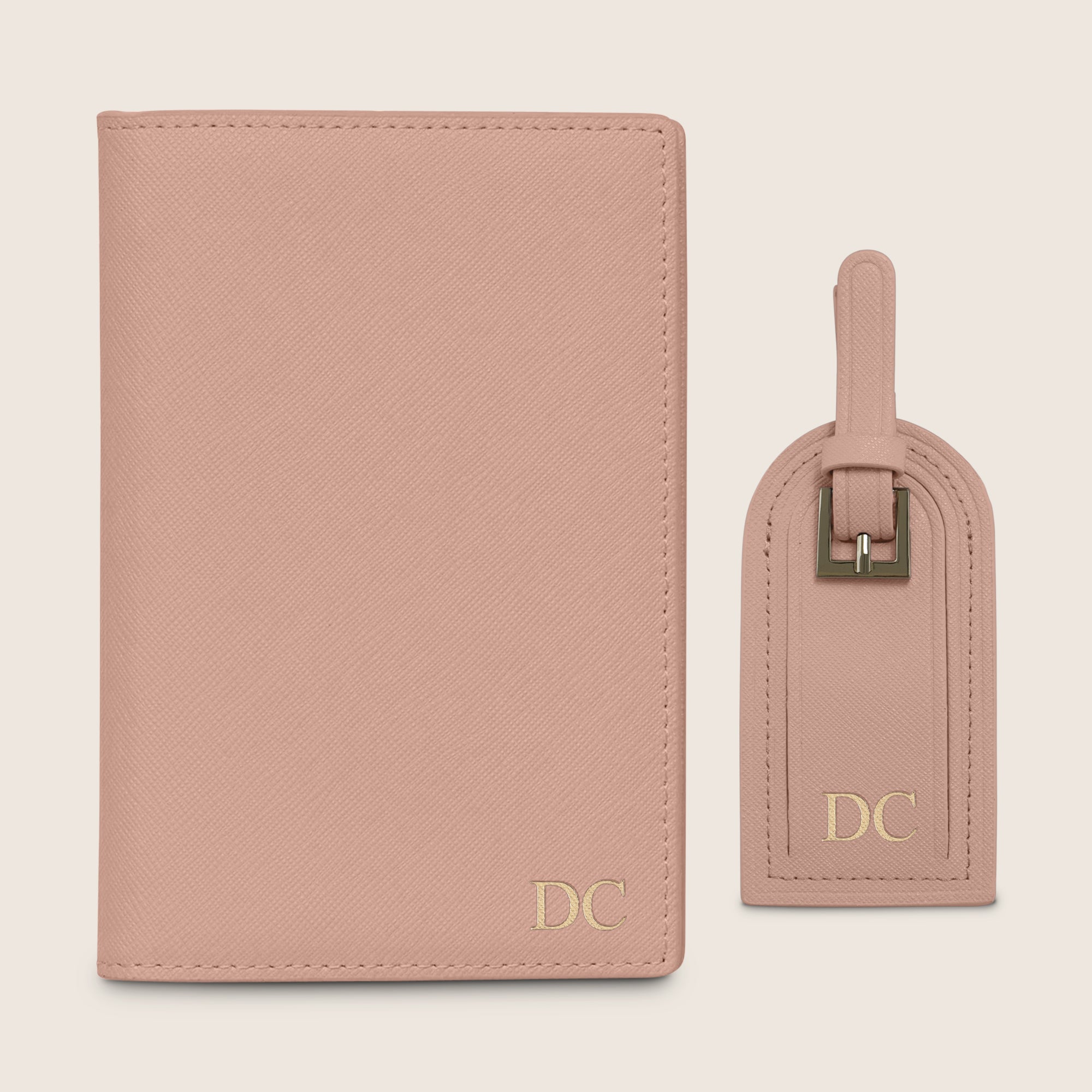 Travel Gift Set Nude