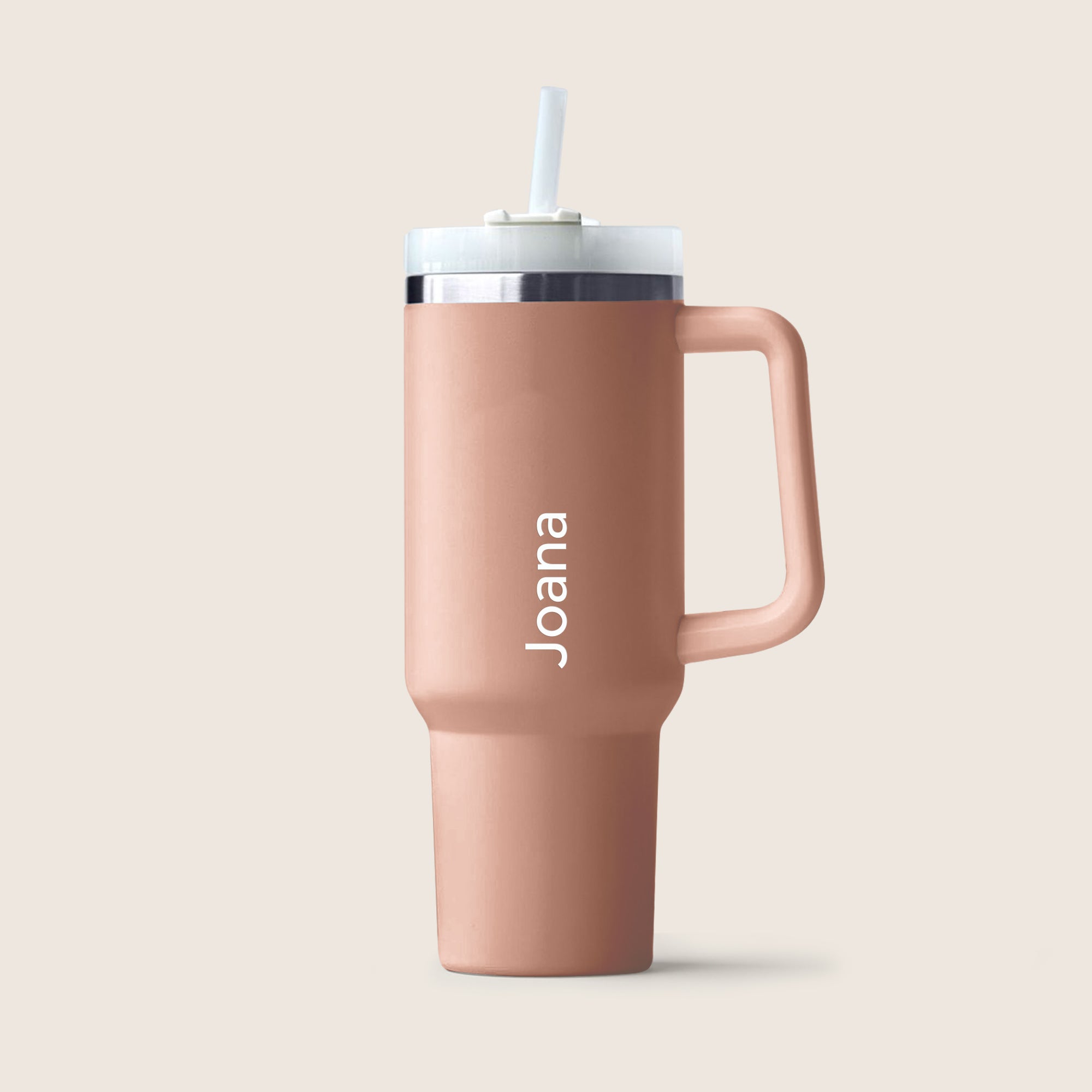 Peach Tumbler (1,18L)