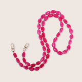 Strap Sunset Pink Long