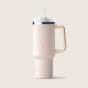 Rose Quartz Tumbler (1,18L)