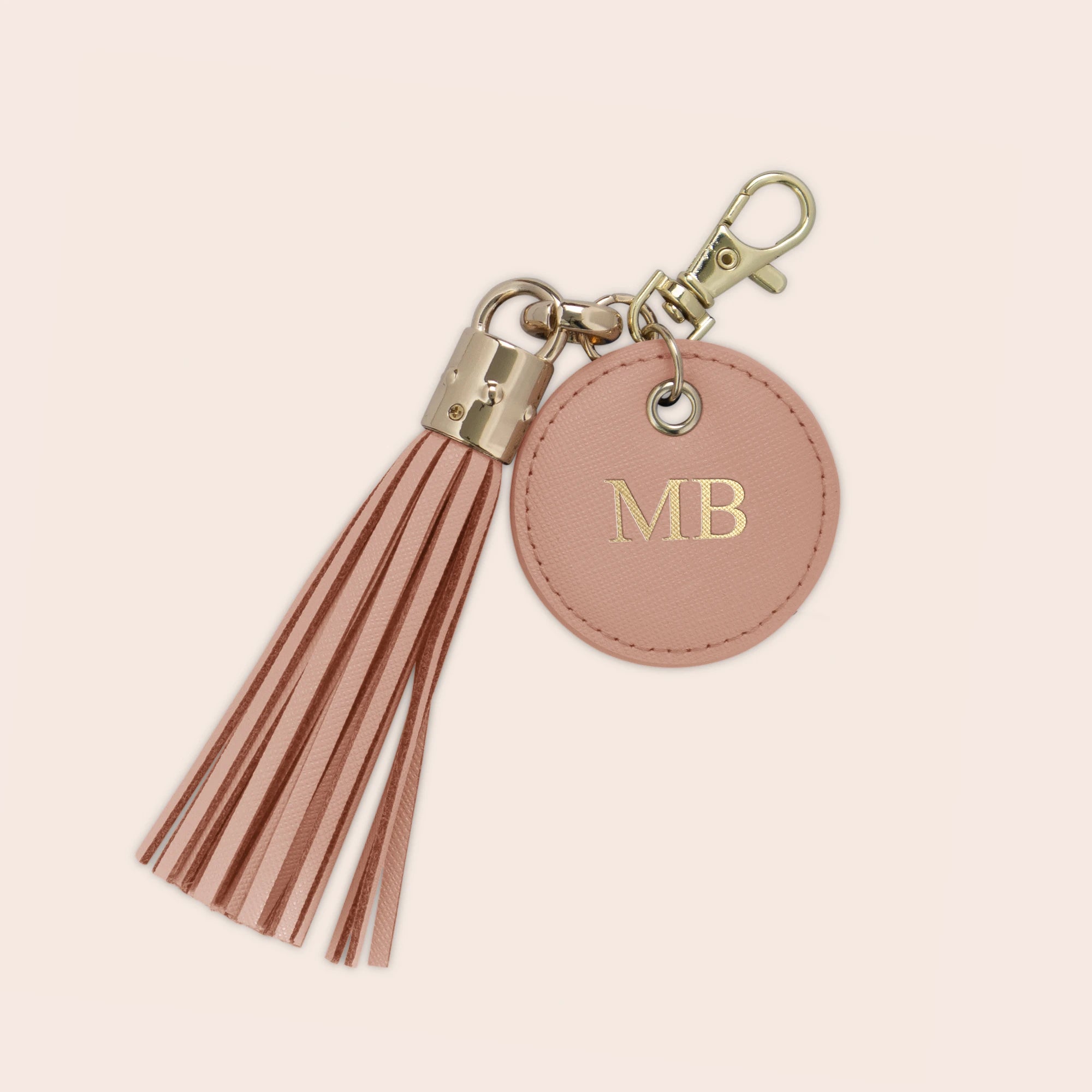 Tassel Nude