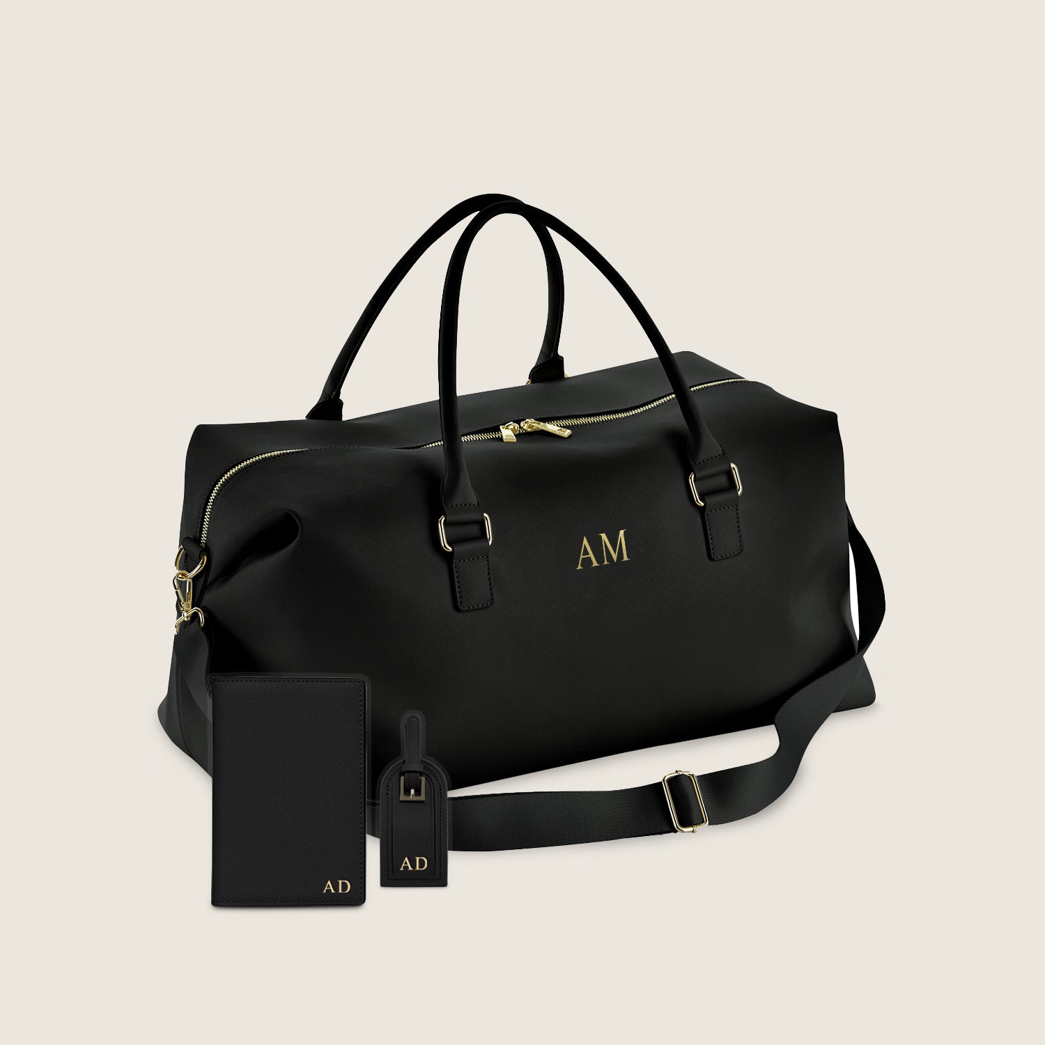 Luxury Travel Gift Set