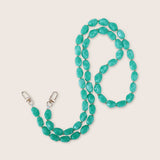 Strap Coastal Mint Long