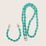 Coastal Mint Strap Set