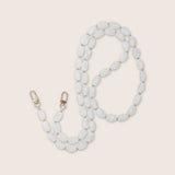 Strap White Sand Long